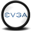 EVGA Grafikcard Tray Icon 64x64 png